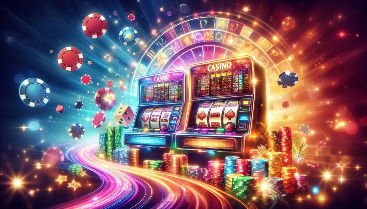 Betify Casino