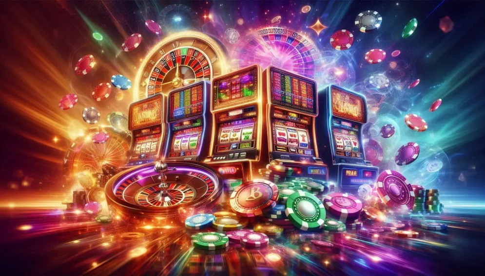 Betify Casino